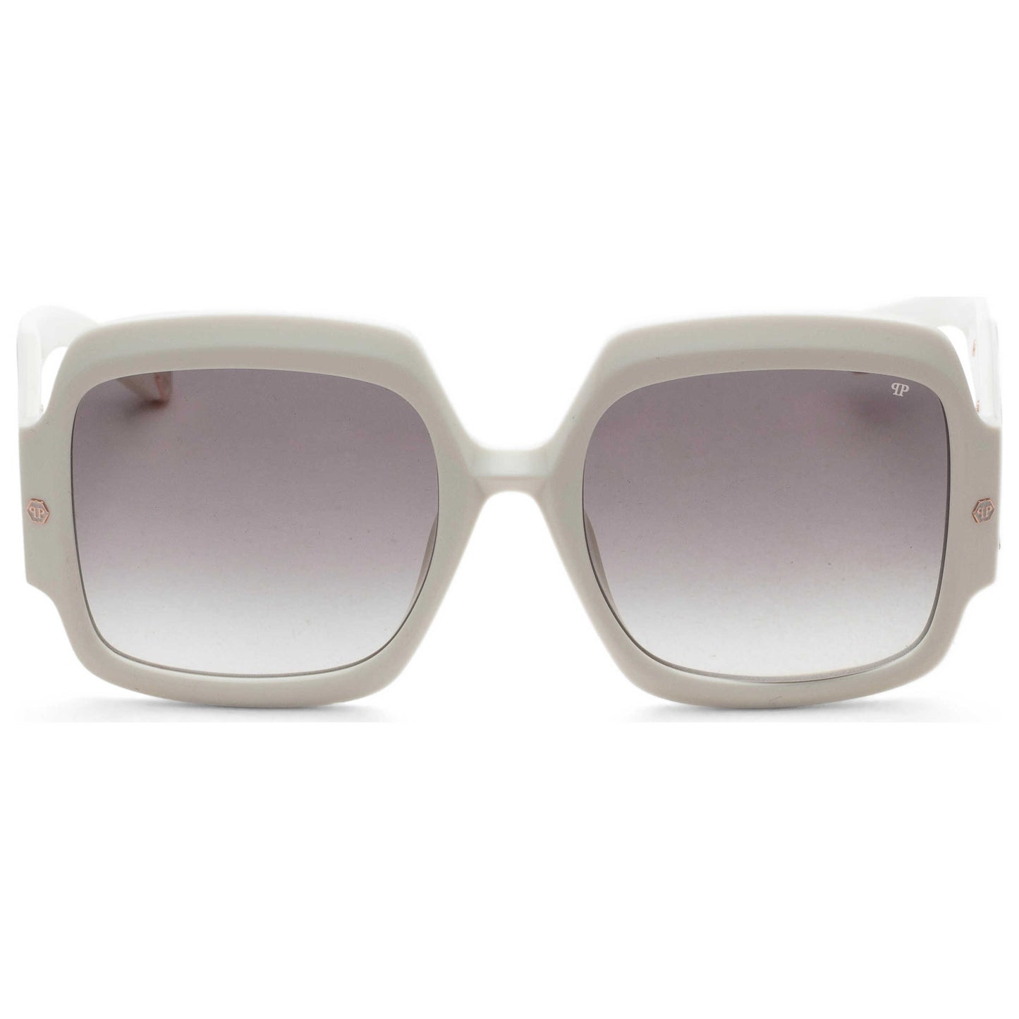 Philipp Plein Women's Sunglasses SPP038M5603GF - Image #6