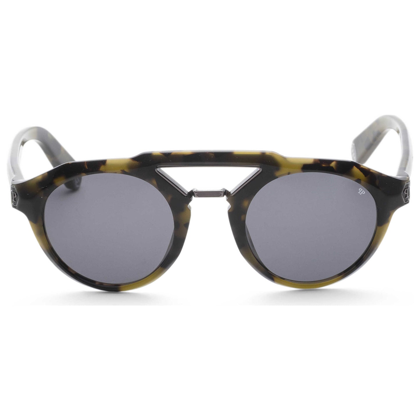 Philipp Plein Men's Sunglasses SPP045M50092I - Image #6