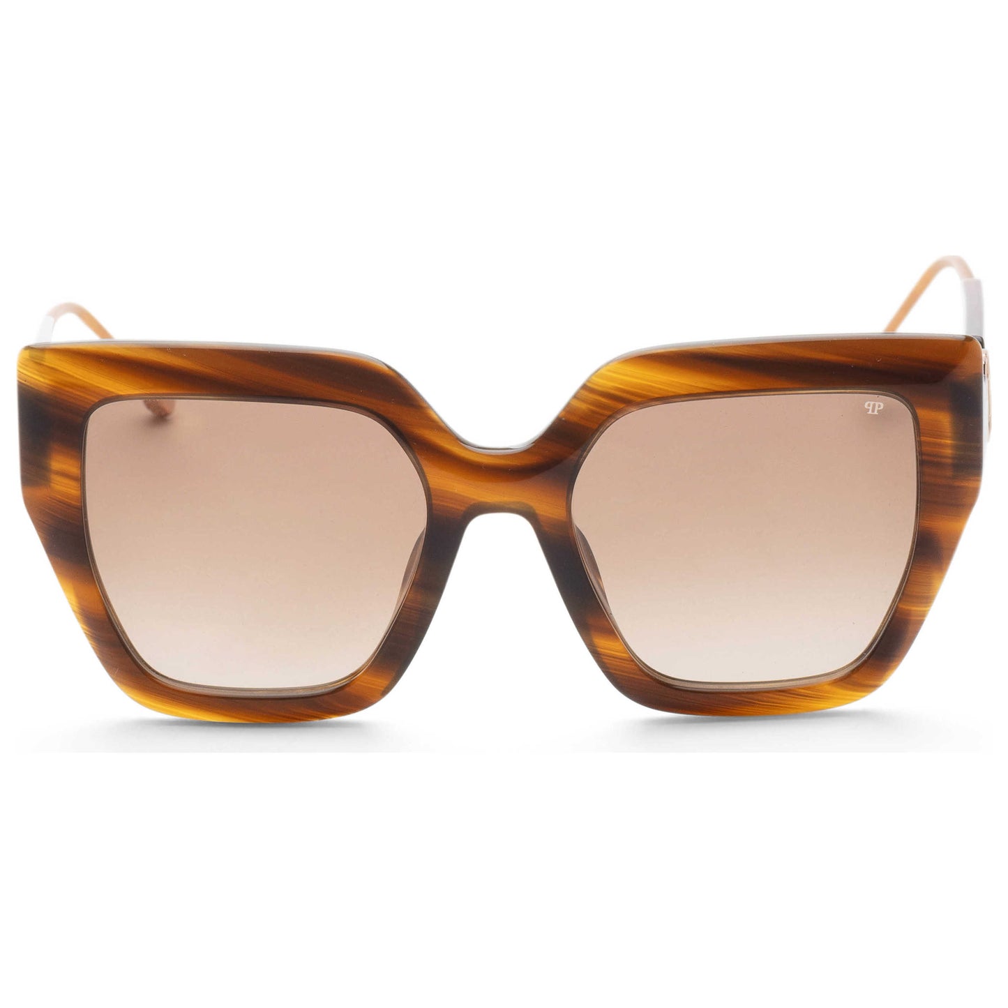 Philipp Plein Women's Sunglasses SPP064S5303BQ - Image #6