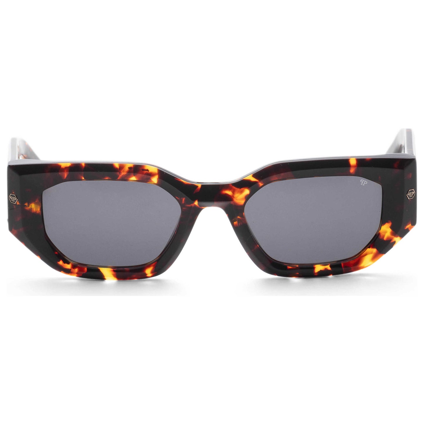 Philipp Plein Women's Sunglasses SPP066M5106ZE - Image #6