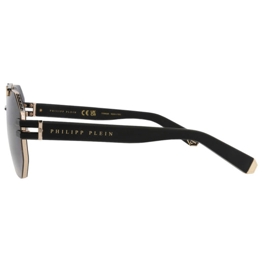 Philipp Plein Men's Sunglasses SPP077M-63-0302 - Image #3