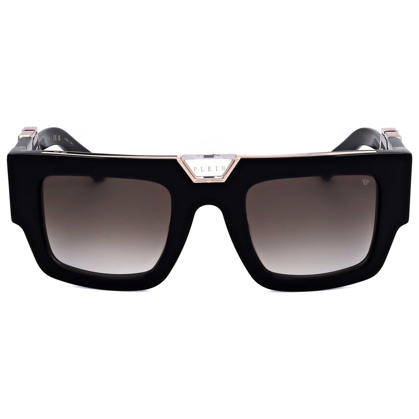 Philipp Plein Men's Sunglasses SPP092M500700 - Image #6