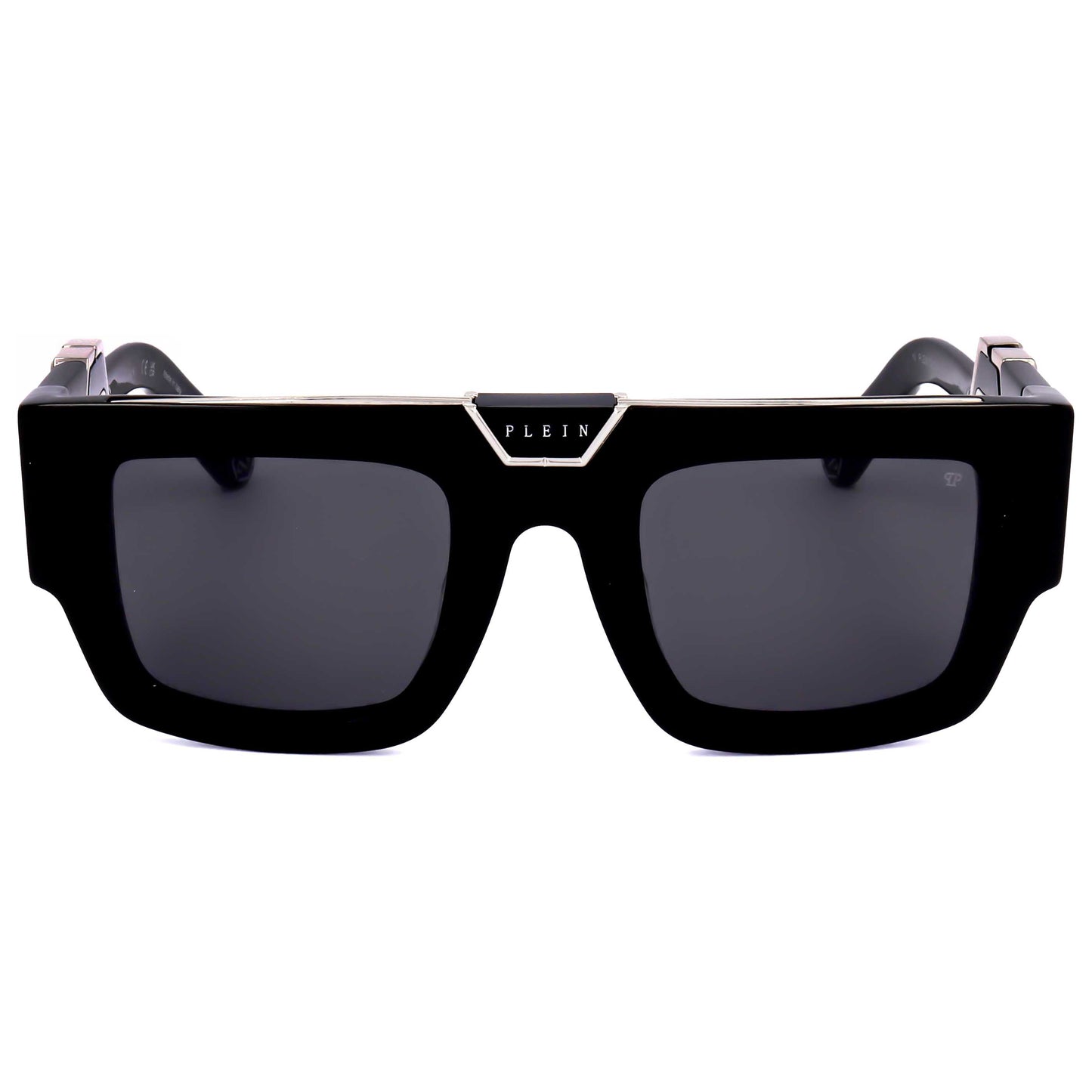 Philipp Plein Men's Sunglasses SPP092M50700Y - Image #6