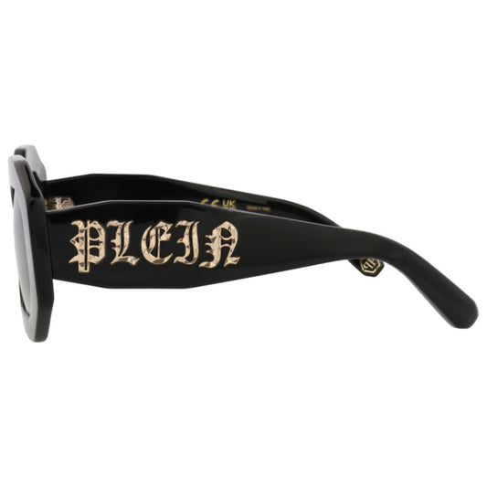 Philipp Plein Women's Sunglasses SPP098M-53-0700 - Image #3