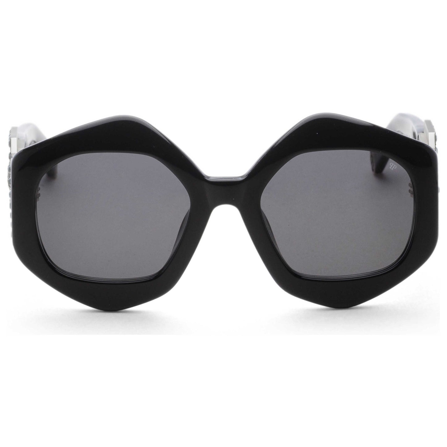 Philipp Plein Women's Sunglasses SPP102S540700 - Image #6