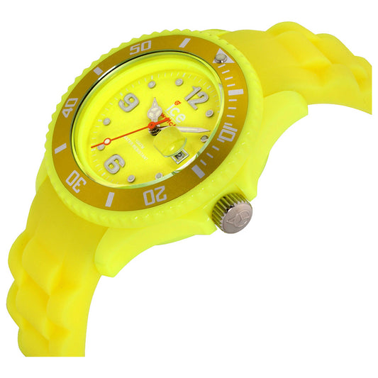 ICE Flashy Unisex Quartz Watch SS.NYW.S.S.12 - Image #2
