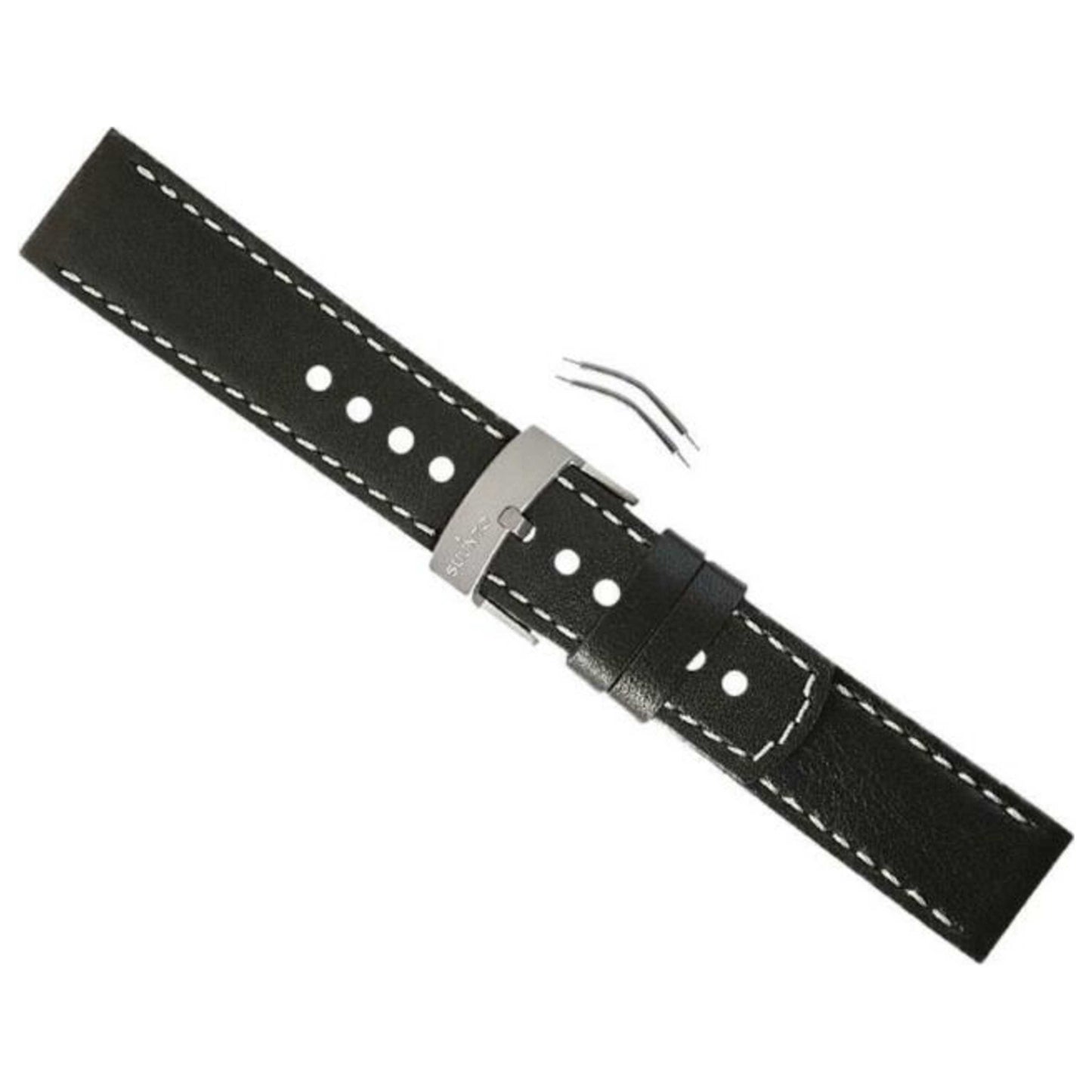 Front view of Suunto Classic Men's Watch Accessories SS014826000