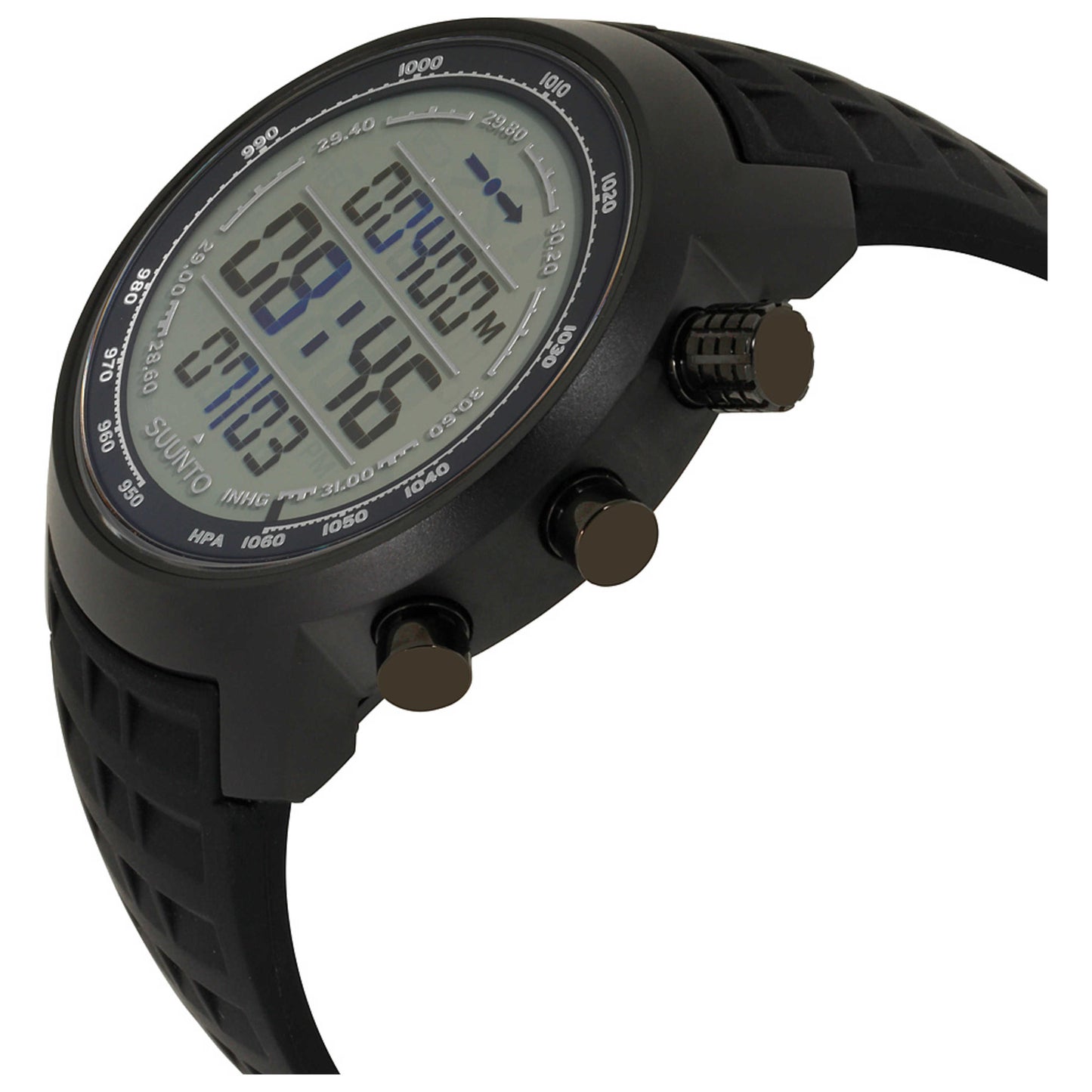 Suunto Elementum Terra Unisex Quartz Watch SS018732000 - Image #2