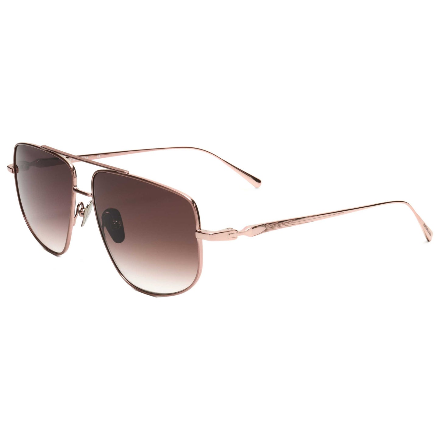 Front view of Scotch & Soda Women's Sunglasses SS2002-103-56