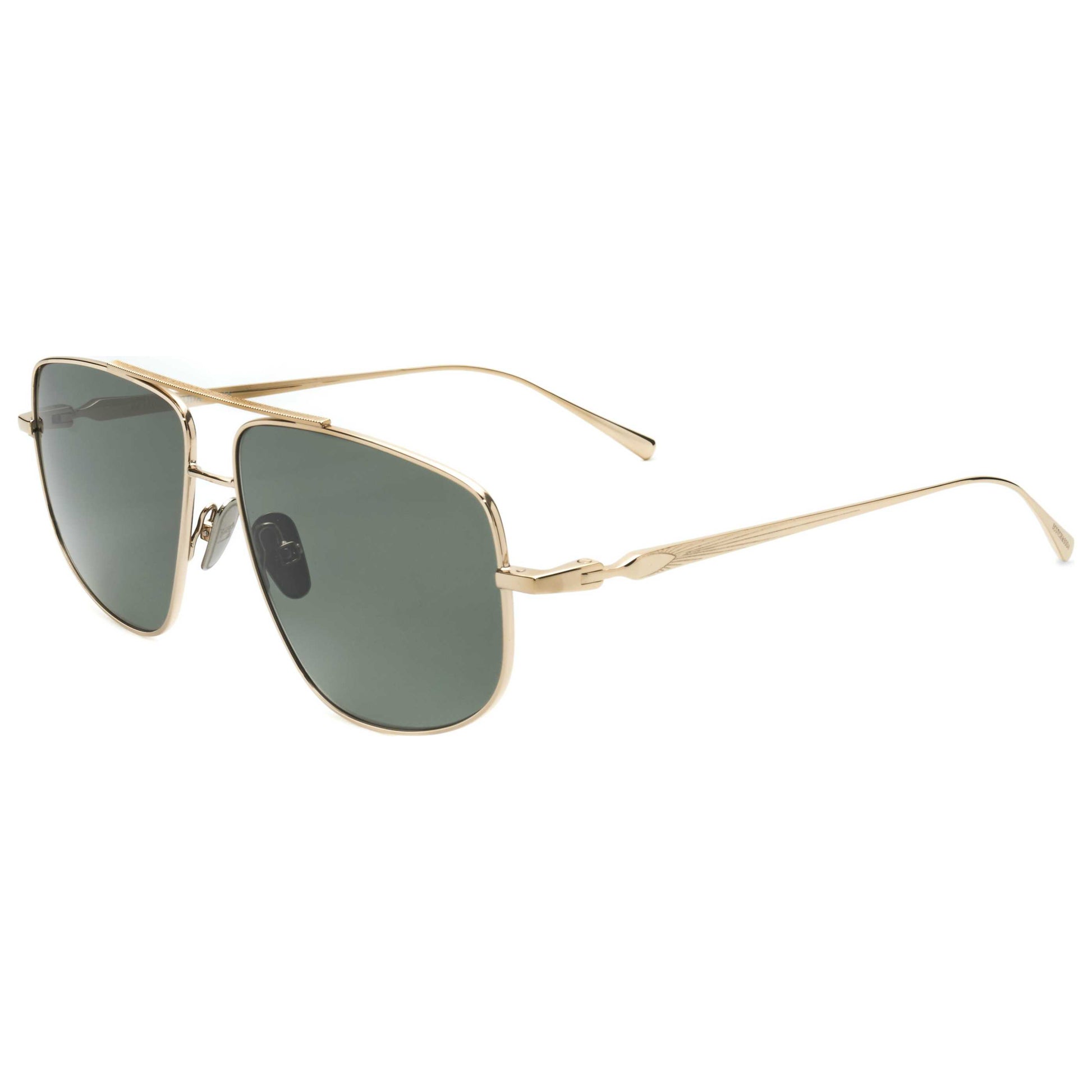 Front view of Scotch & Soda Men's Sunglasses SS2002-430-56