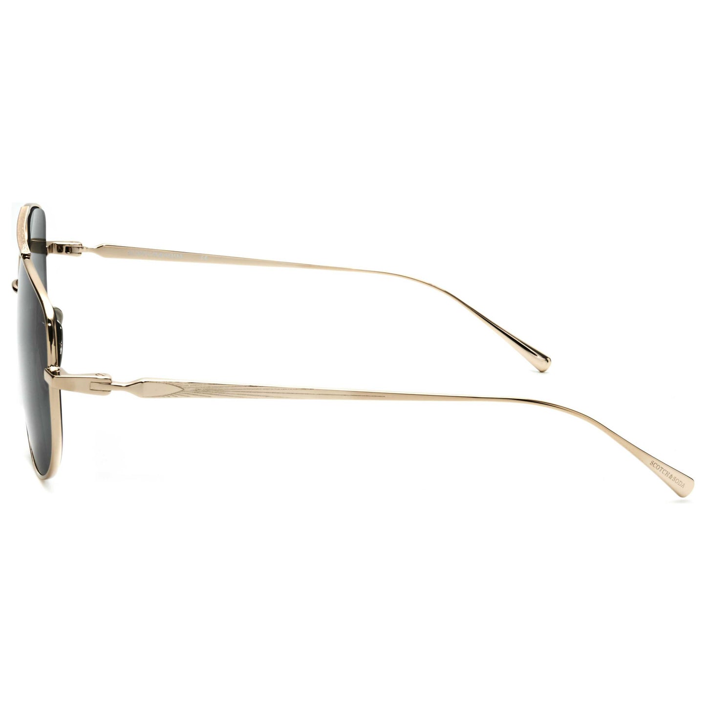Scotch & Soda Men's Sunglasses SS2002-430-56 - Image #3