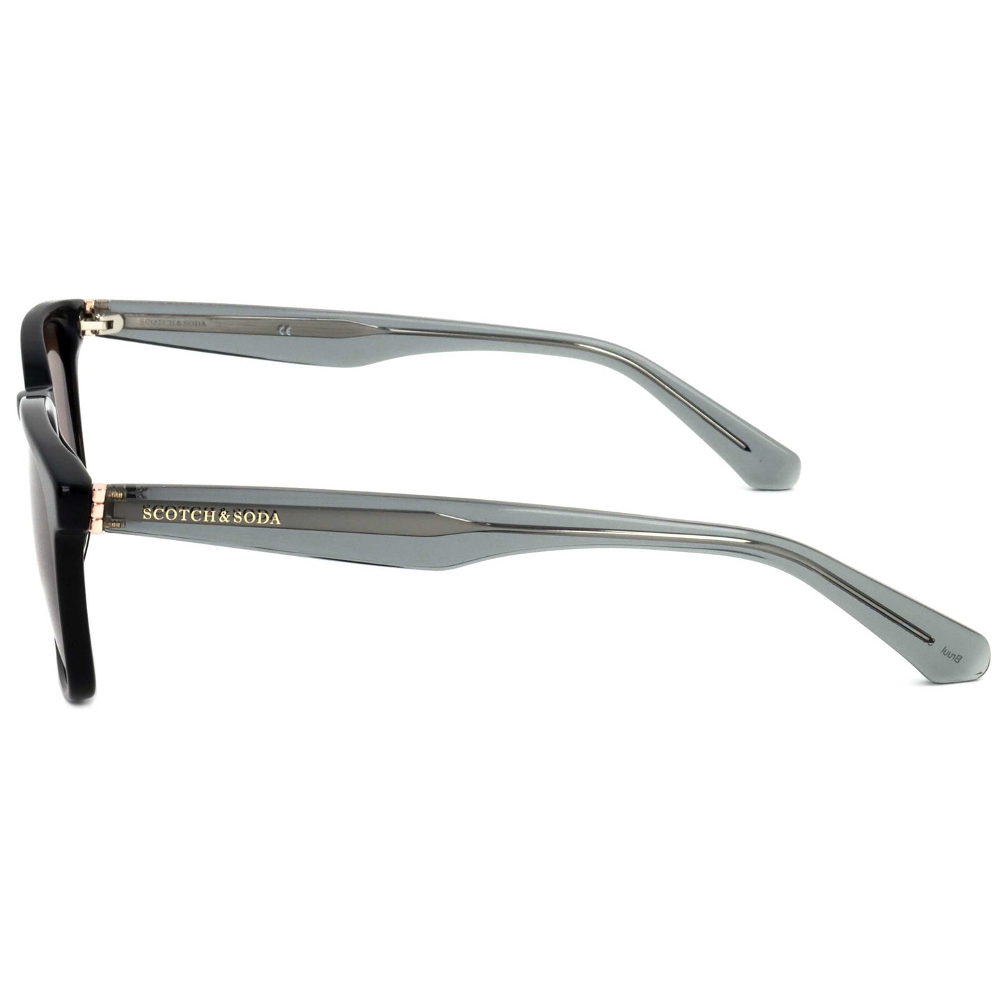 Scotch & Soda Men's Sunglasses SS4003-068-53 - Image #3