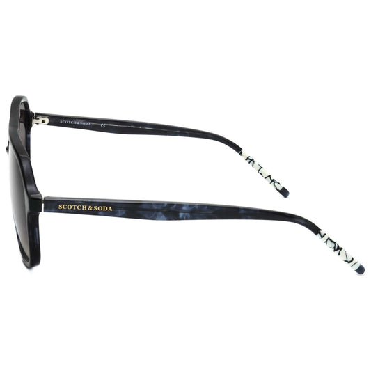Scotch & Soda Men's Sunglasses SS4007-042-57 - Image #3