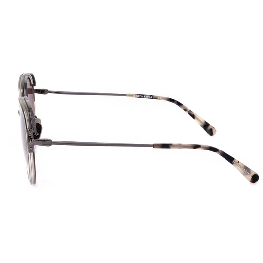 Scotch & Soda Men's Sunglasses SS4012-906-53 - Image #3