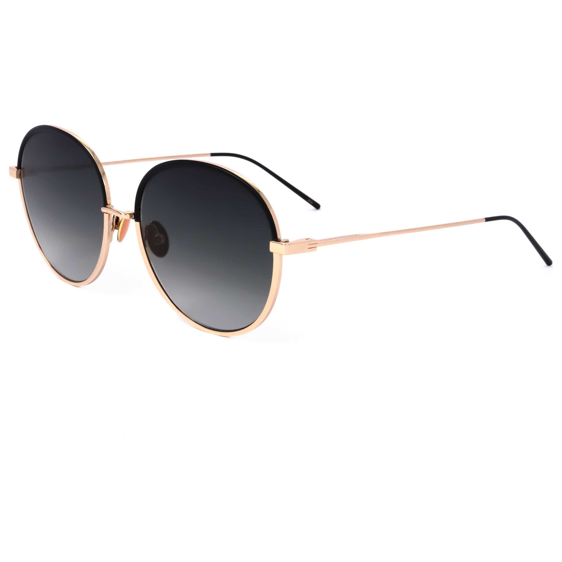 Front view of Scotch & Soda Women's Sunglasses SS5001-002-56