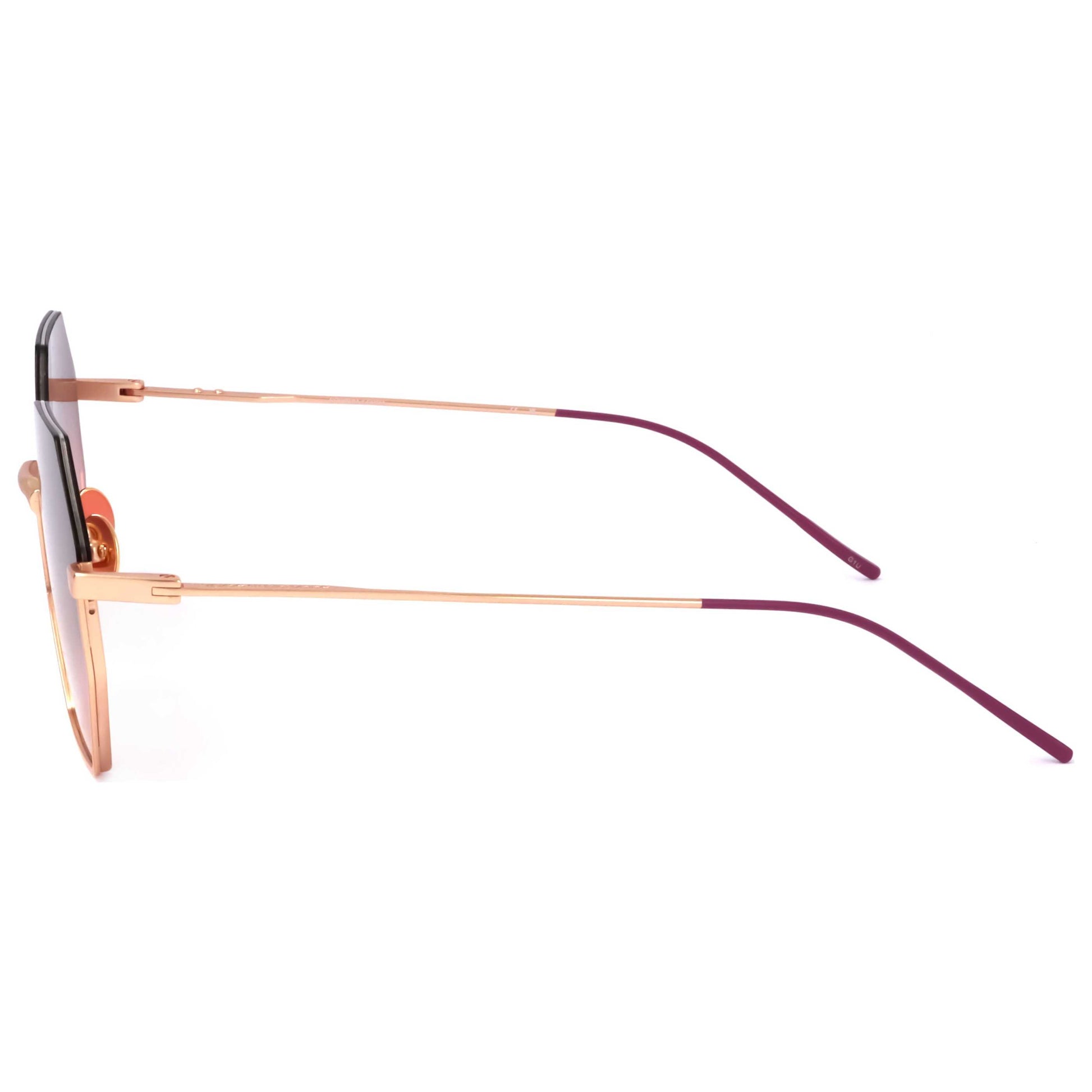 Scotch & Soda Women's Sunglasses SS5003-456-51 - Image #3