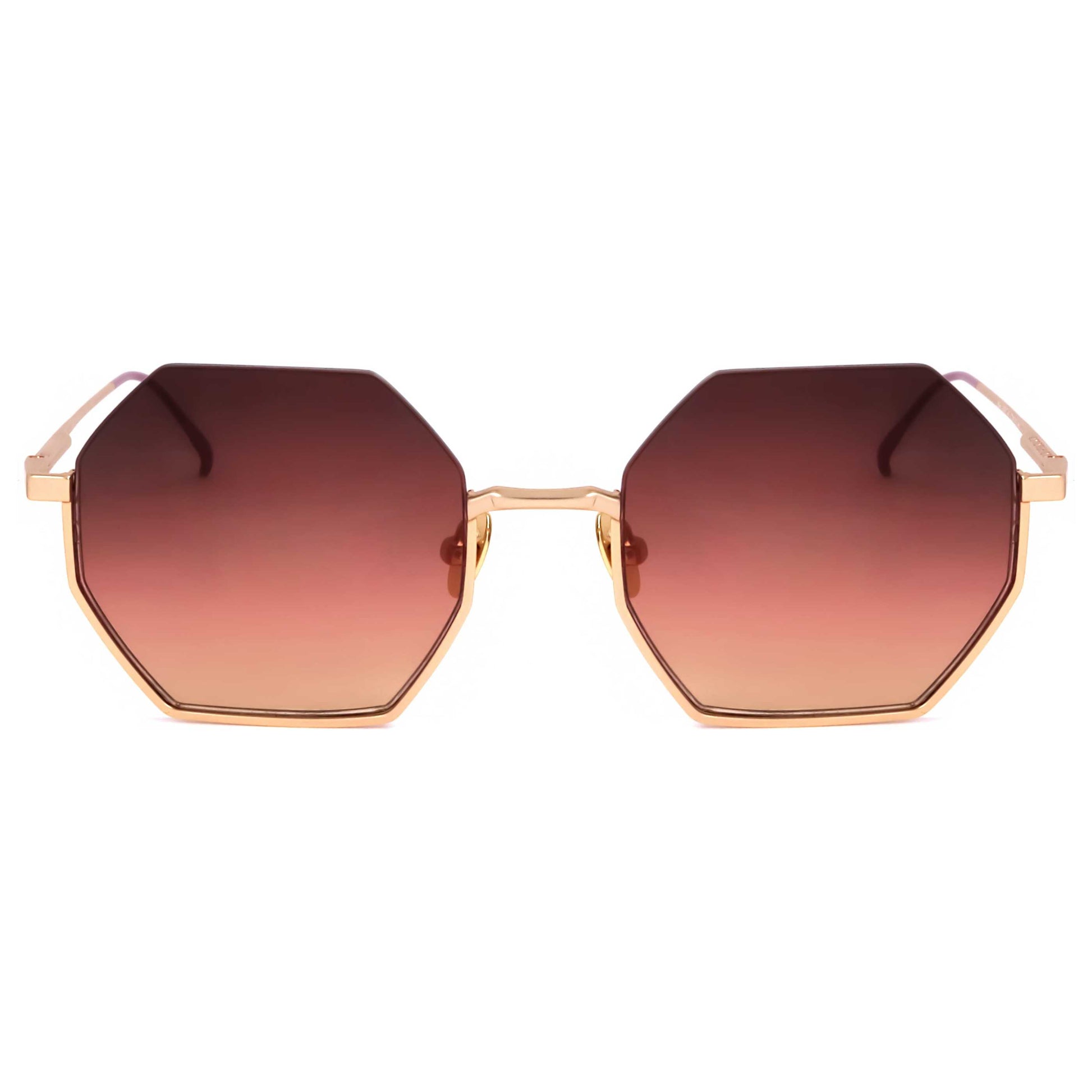 Scotch & Soda Women's Sunglasses SS5003-456-51 - Image #5