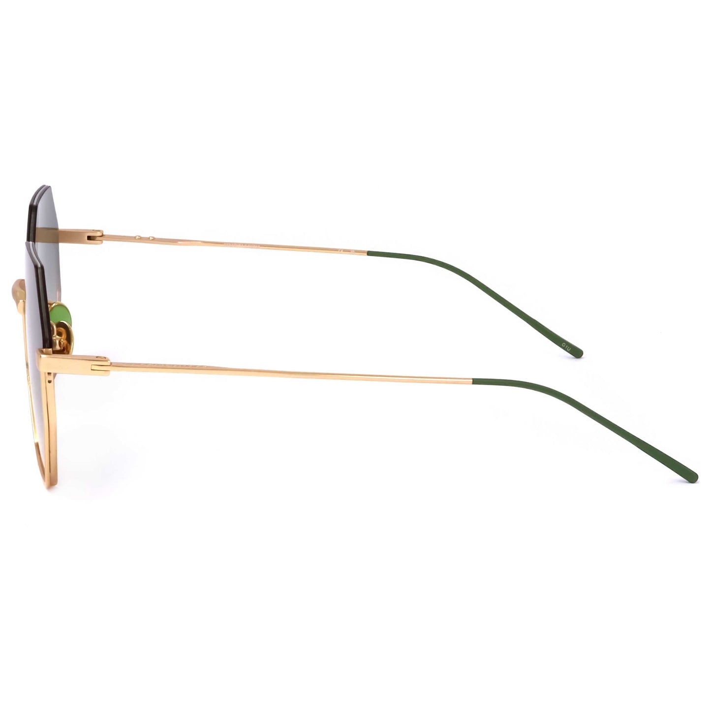 Scotch & Soda Women's Sunglasses SS5003-466-51 - Image #3