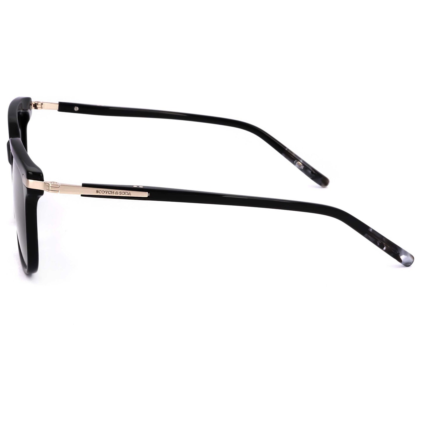 Scotch & Soda Men's Sunglasses SS8003-008-56 - Image #3