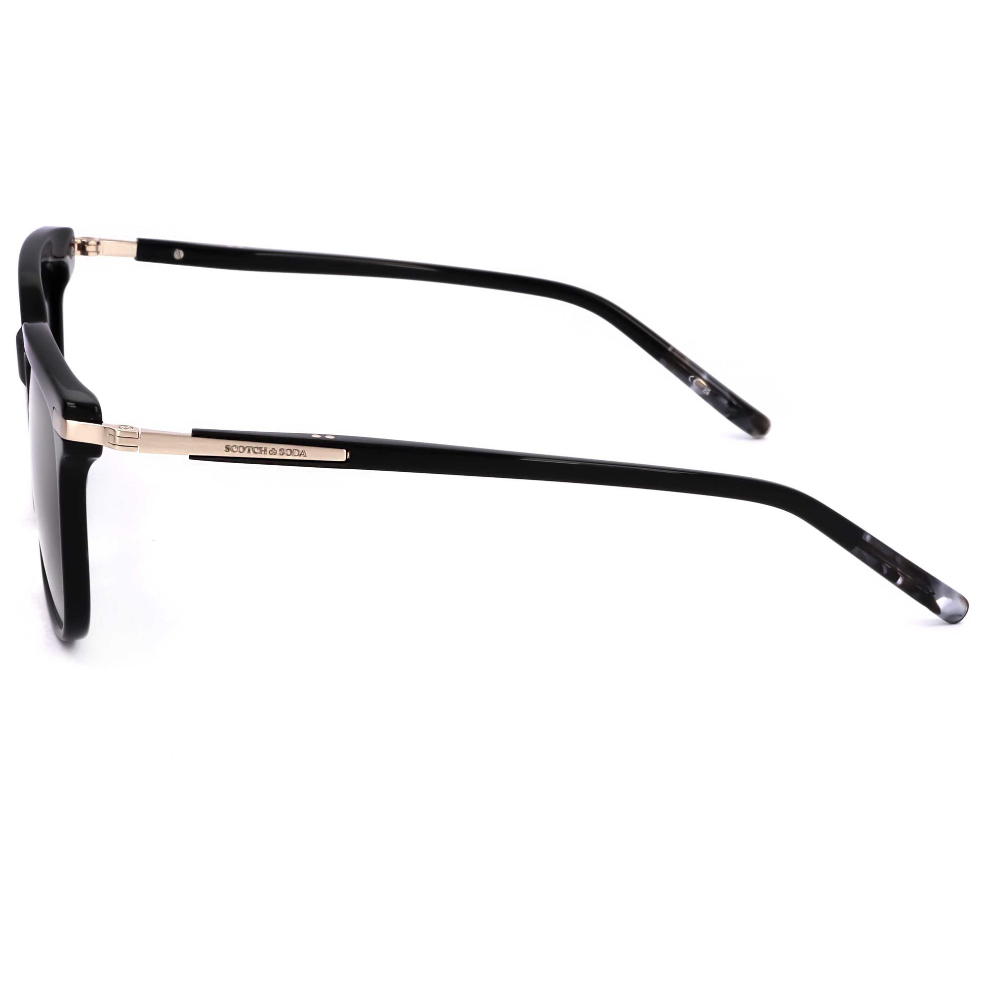 Scotch & Soda Men's Sunglasses SS8003-008-56 - Image #3