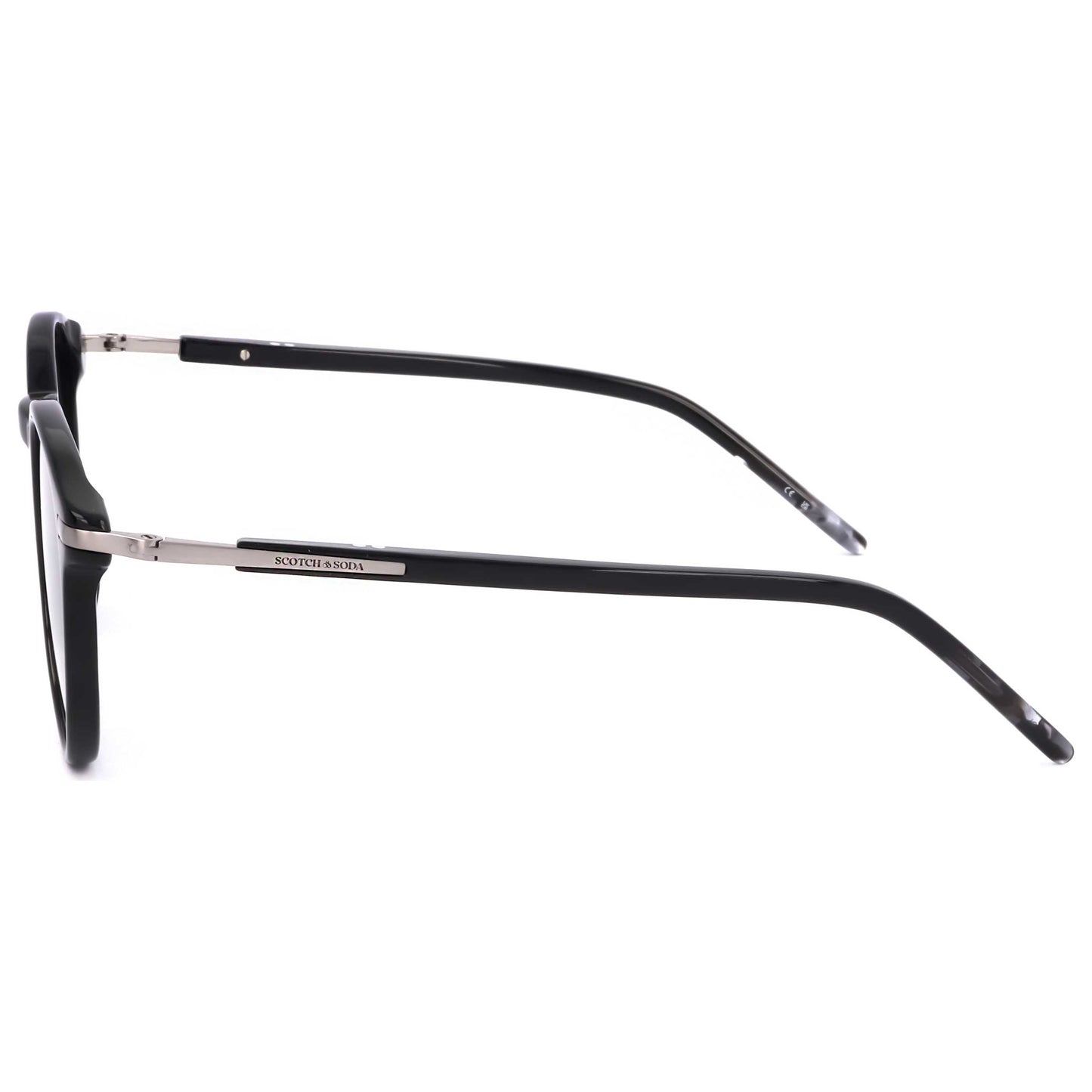 Scotch & Soda Men's Sunglasses SS8005-001-51 - Image #3