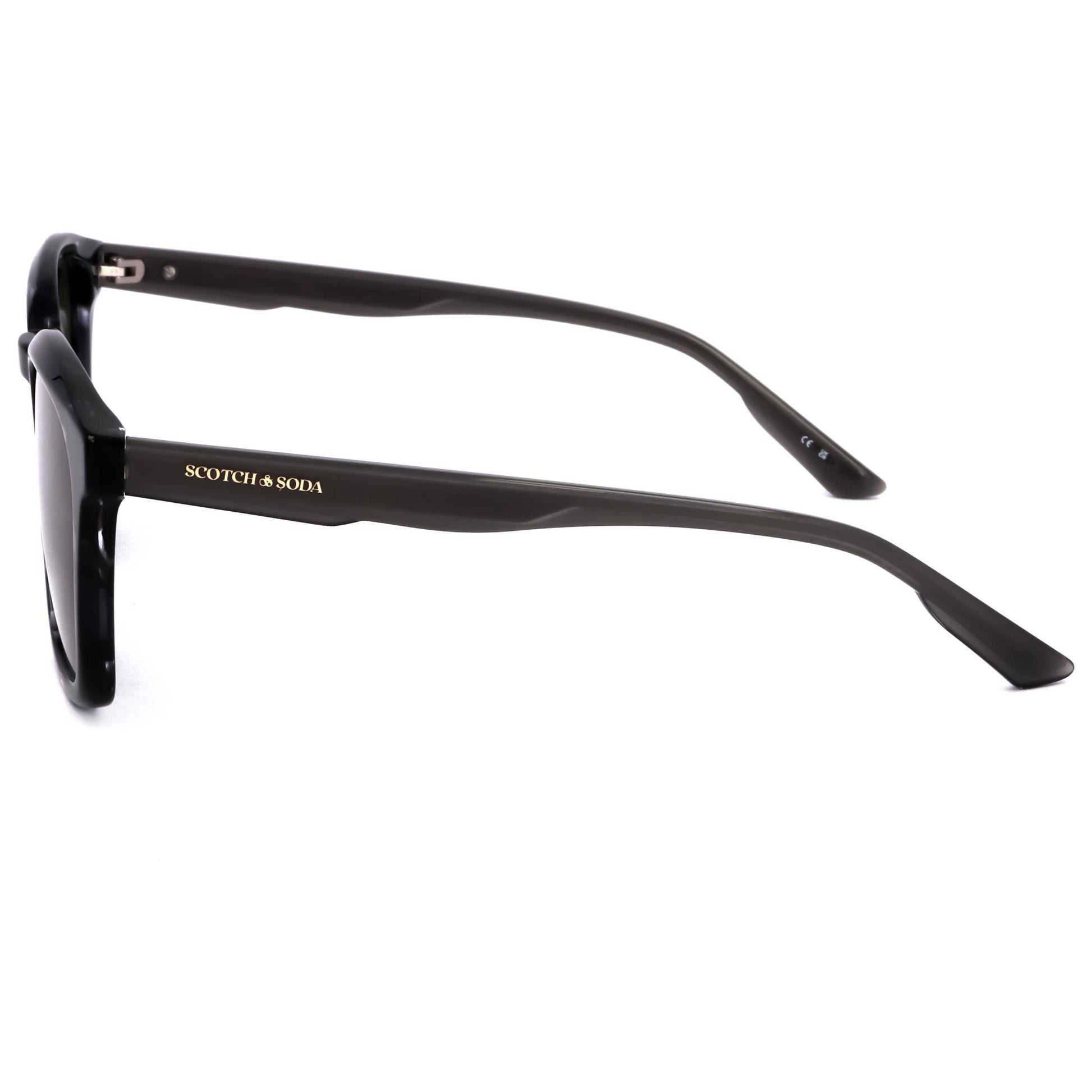 Scotch & Soda Men's Sunglasses SS8006-010-52 - Image #3