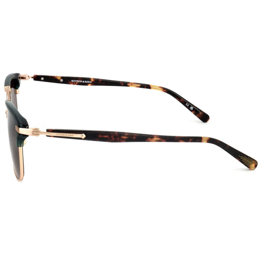 Scotch & Soda Men's Sunglasses SS8014-462-55 - Image #3