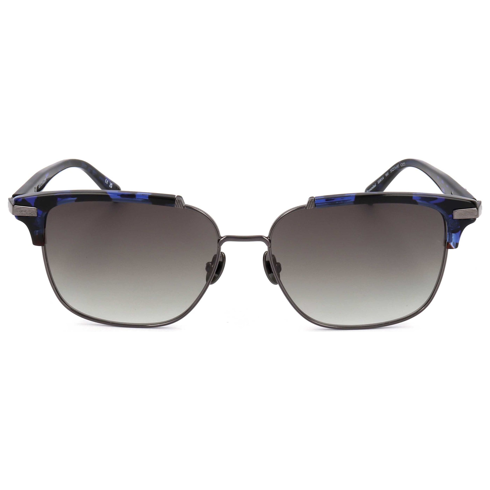 Scotch & Soda Men's Sunglasses SS8014-900-55 - Image #5