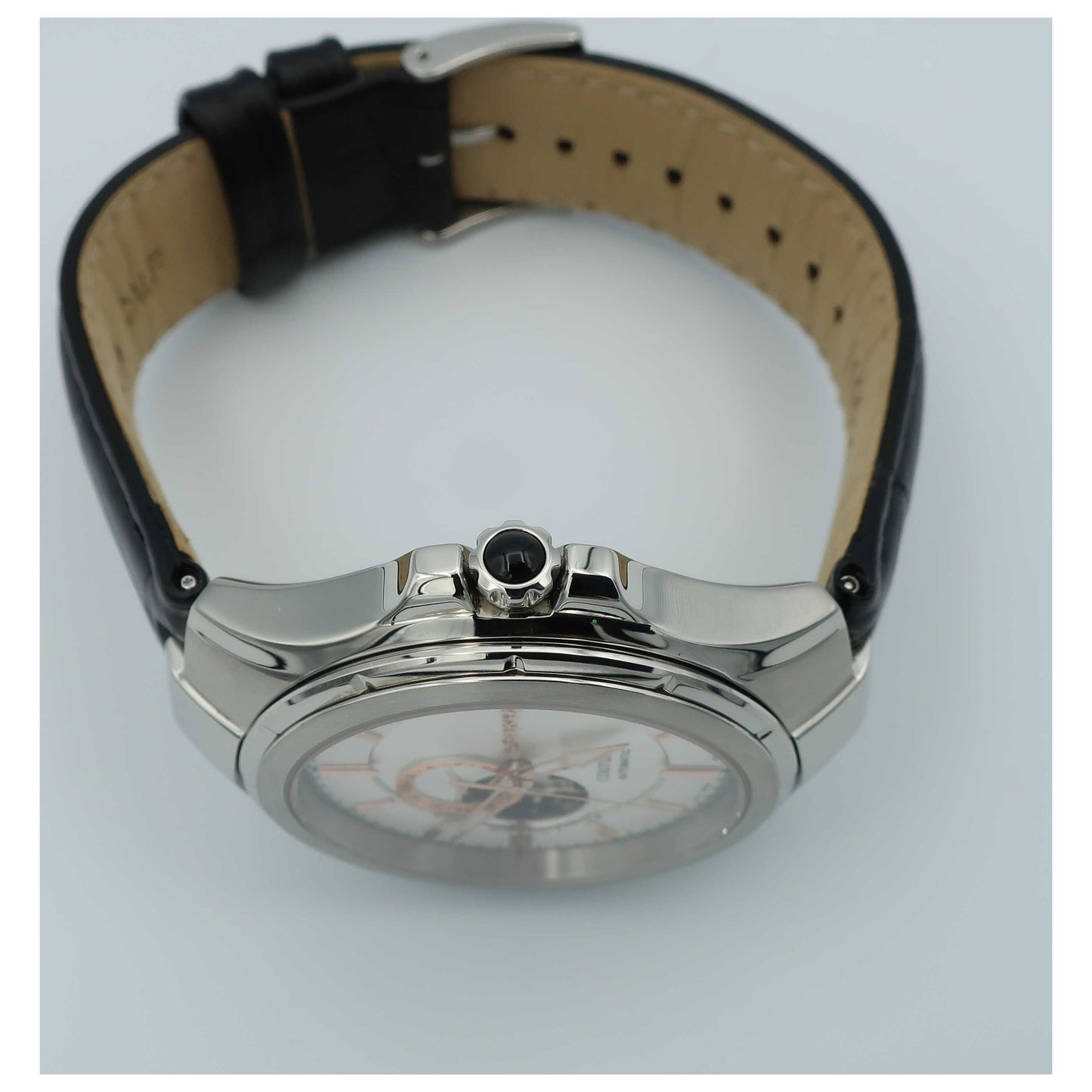 Seiko Coutura Men's Automatic Watch SSA313-SD - Image #8