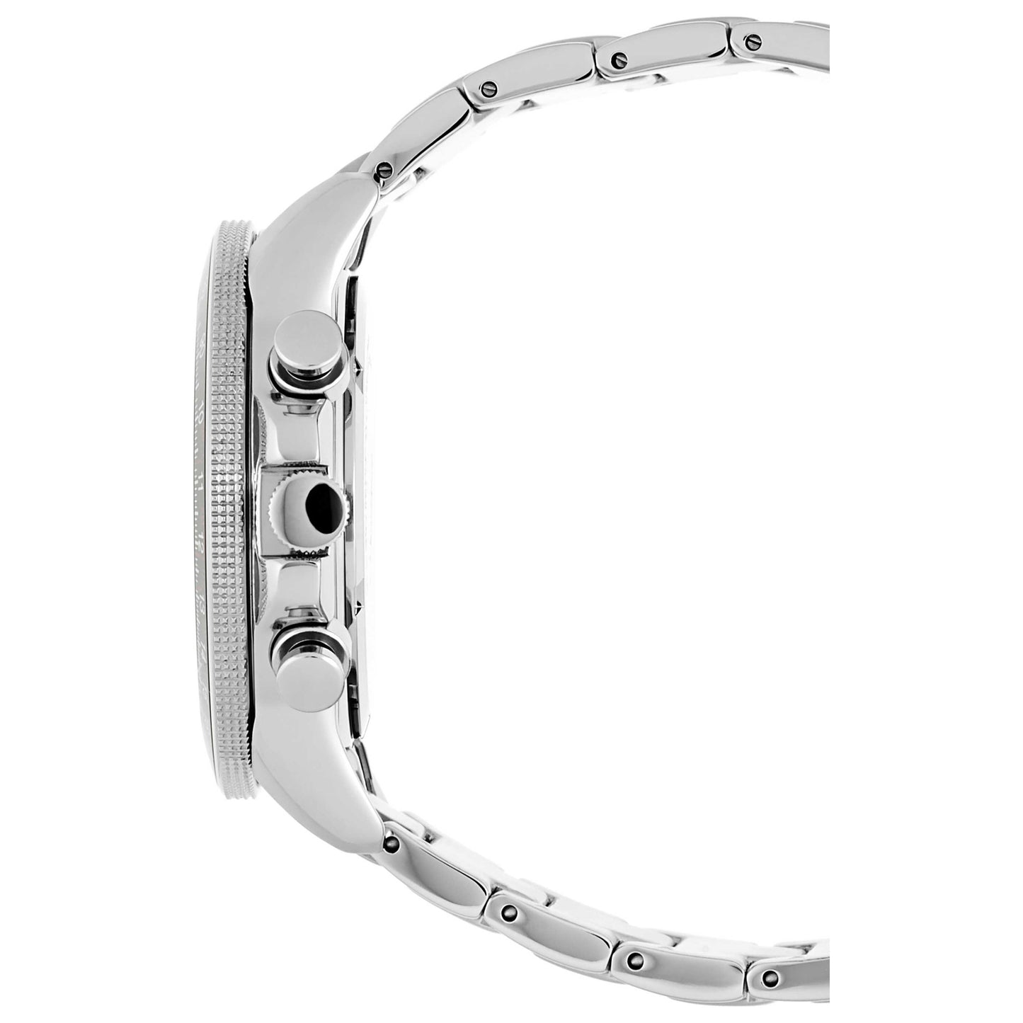 Seiko Prospex Men's Solar Powered Quartz Watch SSC007 - Image #4