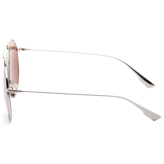 Left view of Christian Dior Stellaire Women's Sunglasses STELL3S-10-65-01