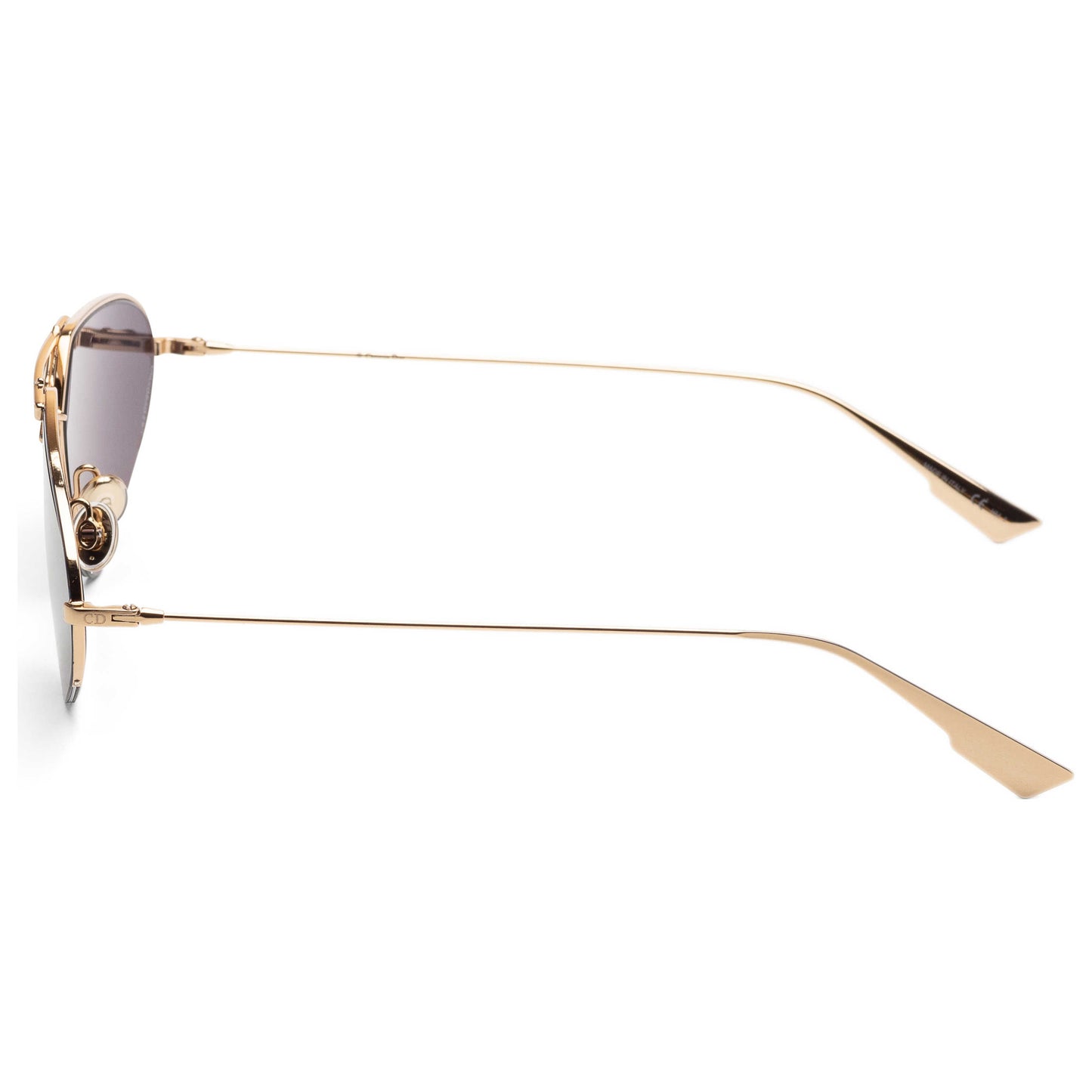 Christian Dior Stellaire Women's Sunglasses STELLAIR5S-0000-2K - Image #3