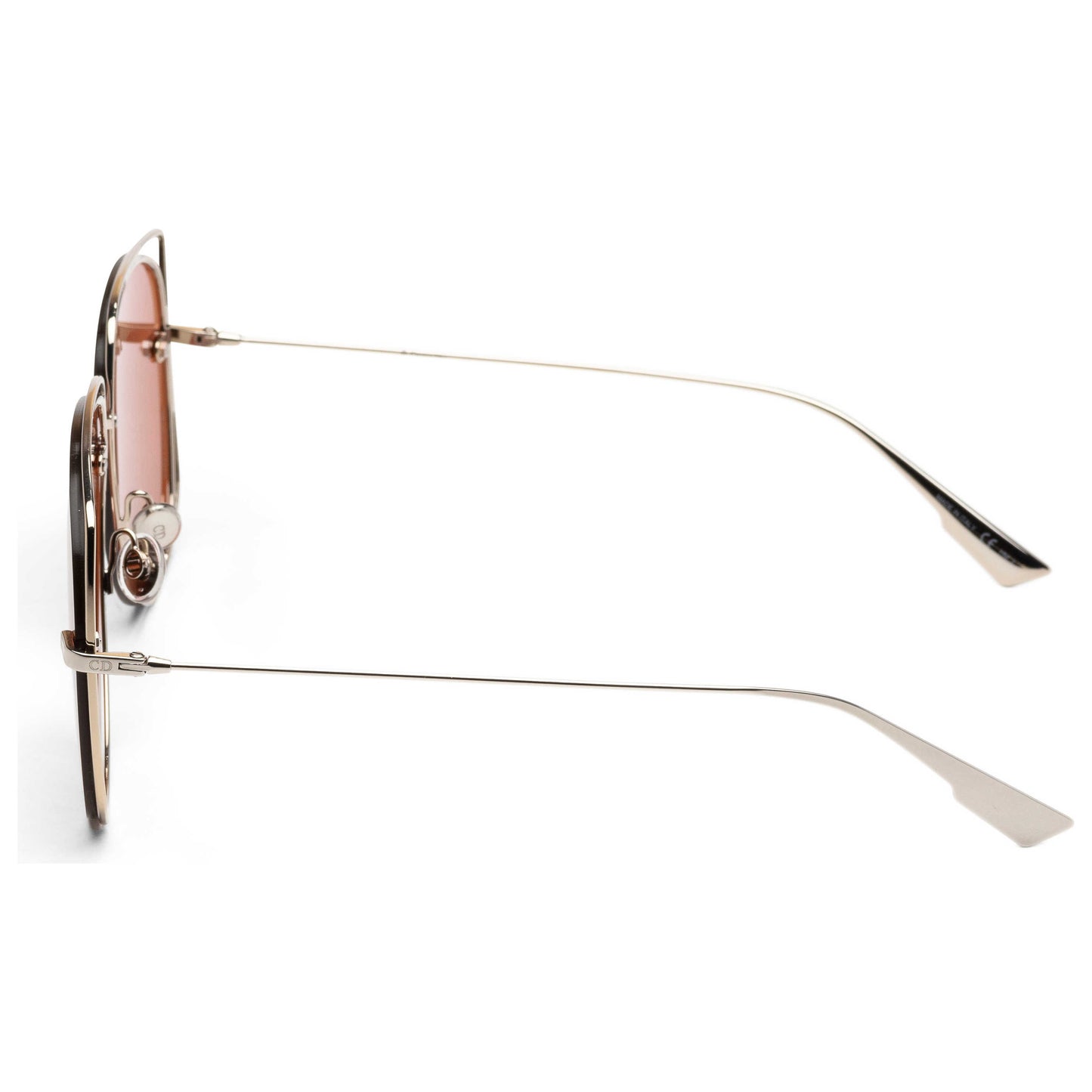 Christian Dior Stellaire Women's Sunglasses STELLAIR6S-03YG-2M - Image #3