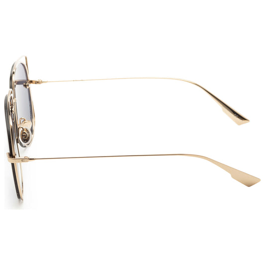 Back view of Christian Dior Stellaire Women's Sunglasses STELLAIR6S-0J5G-61I7