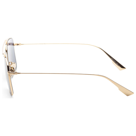 Left view of Christian Dior Fashion Women's Sunglasses STELLO3S-0J5G-KU