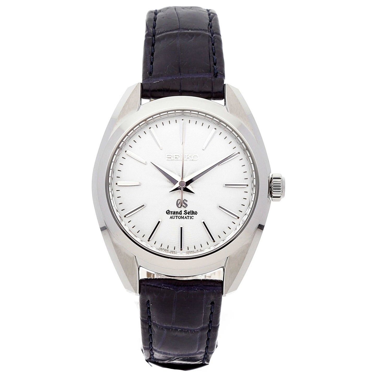 Front view of Seiko Grand Women's Automatic Watch STGR003