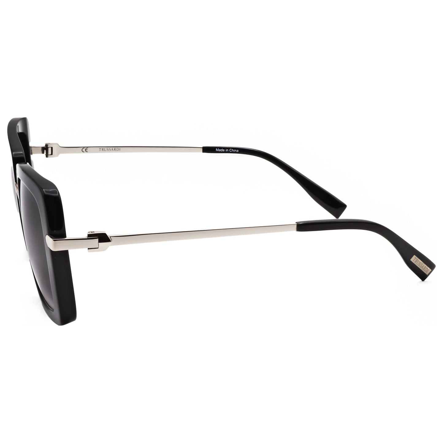 Trussardi Women's Sunglasses STR116-700-53 - Image #3
