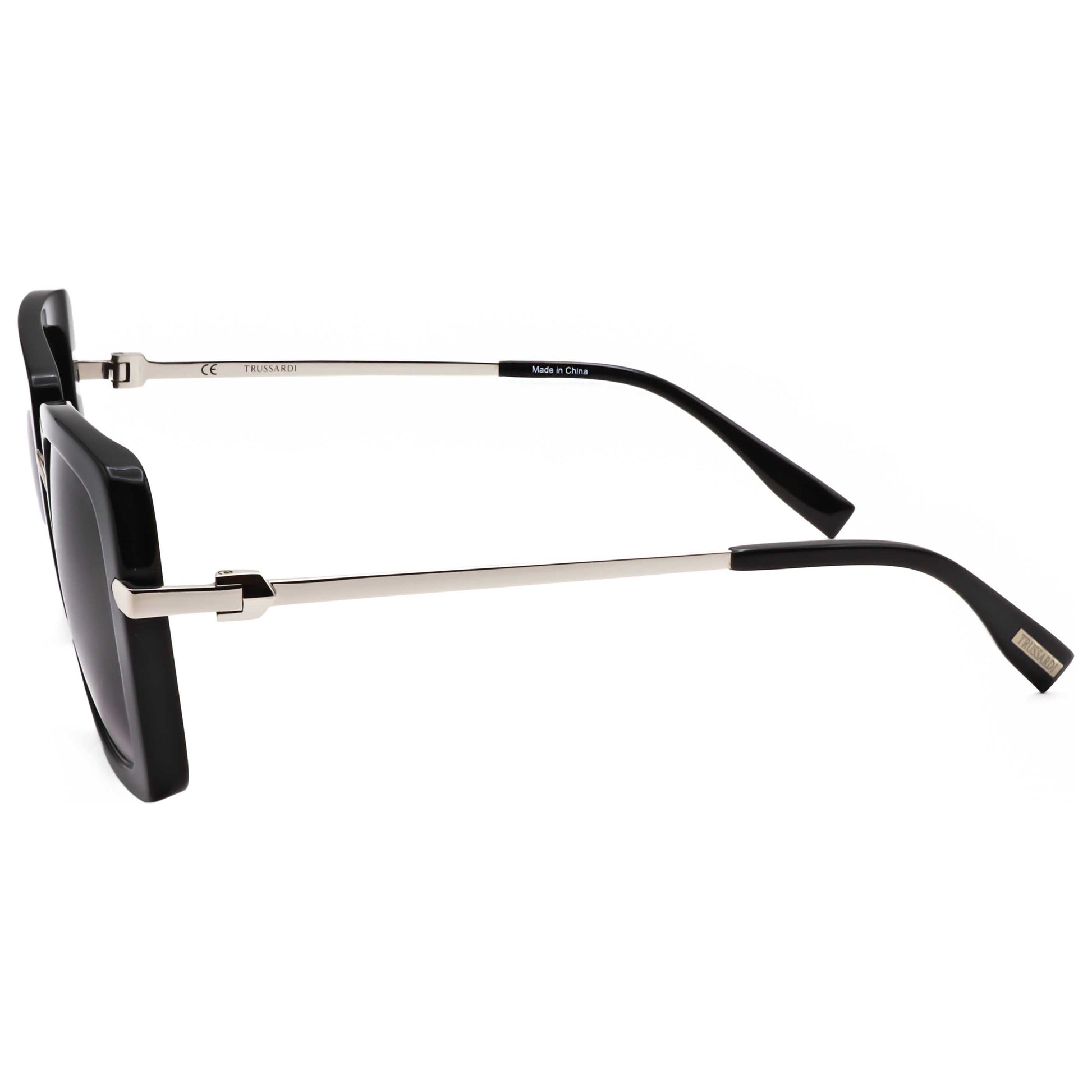 Trussardi Women's Sunglasses STR116-700-53 - Image #3