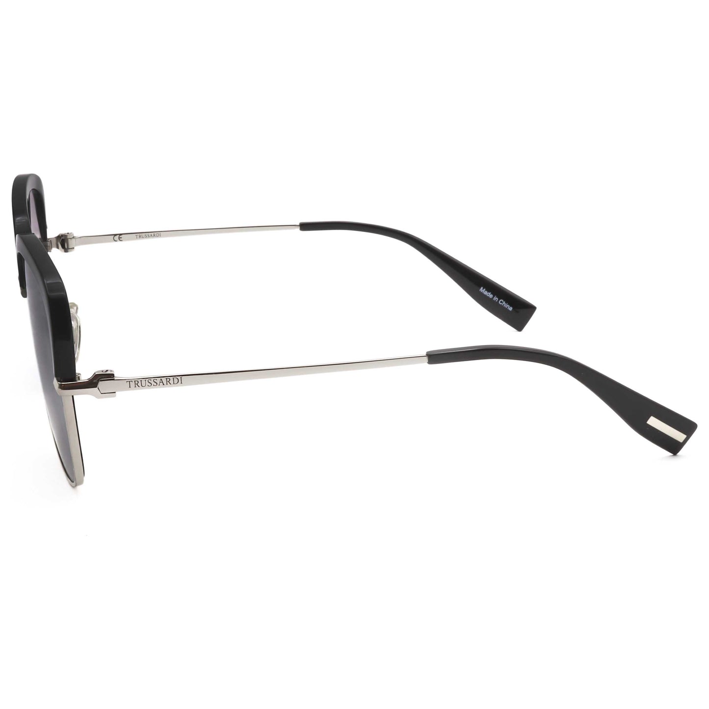 Trussardi Women's Sunglasses STR220F-700-62 - Image #3