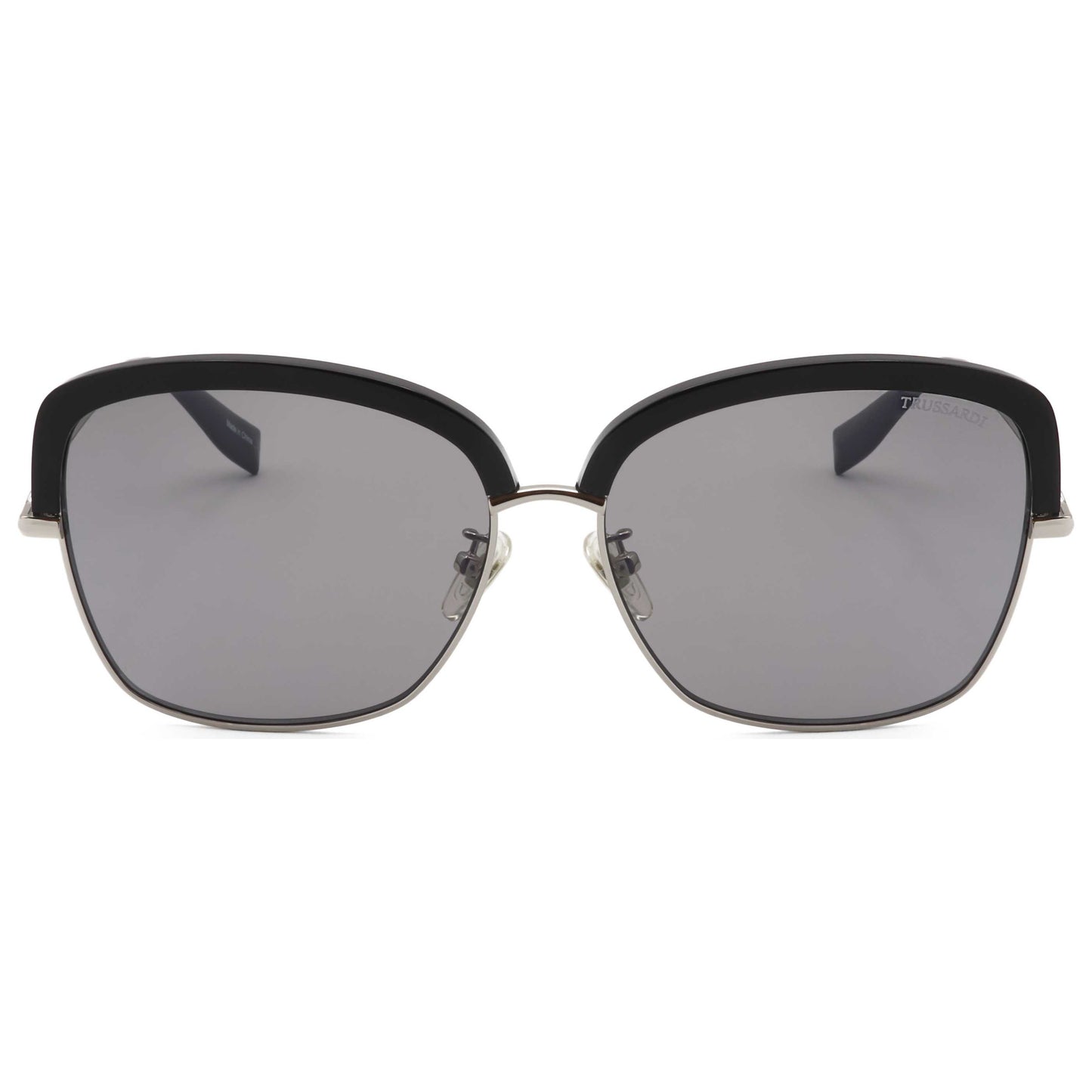 Trussardi Women's Sunglasses STR220F-700-62 - Image #5