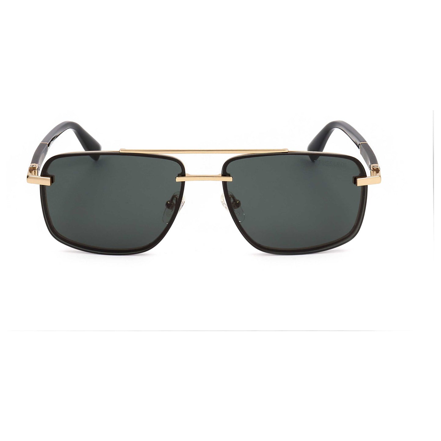 Trussardi Men's Sunglasses STR3005S-004BS-59 - Image #5