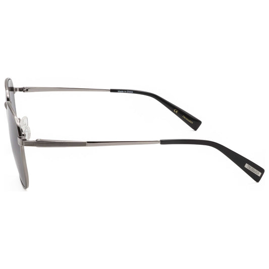 Trussardi Men's Sunglasses STR3009S-002AS-55 - Image #3