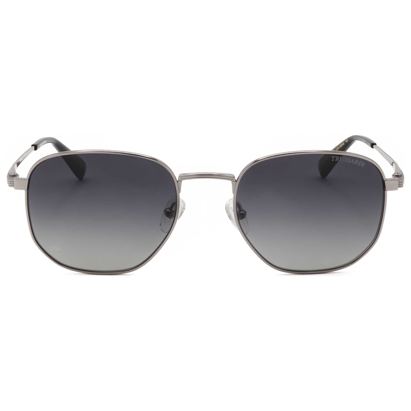 Trussardi Men's Sunglasses STR3009S-002AS-55 - Image #5
