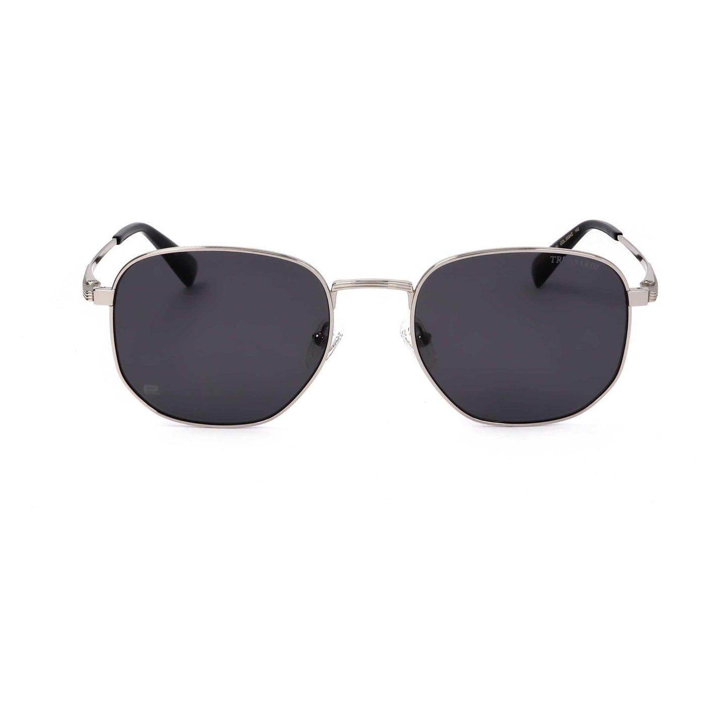 Trussardi Men's Sunglasses STR3009S-003AS-55 - Image #5
