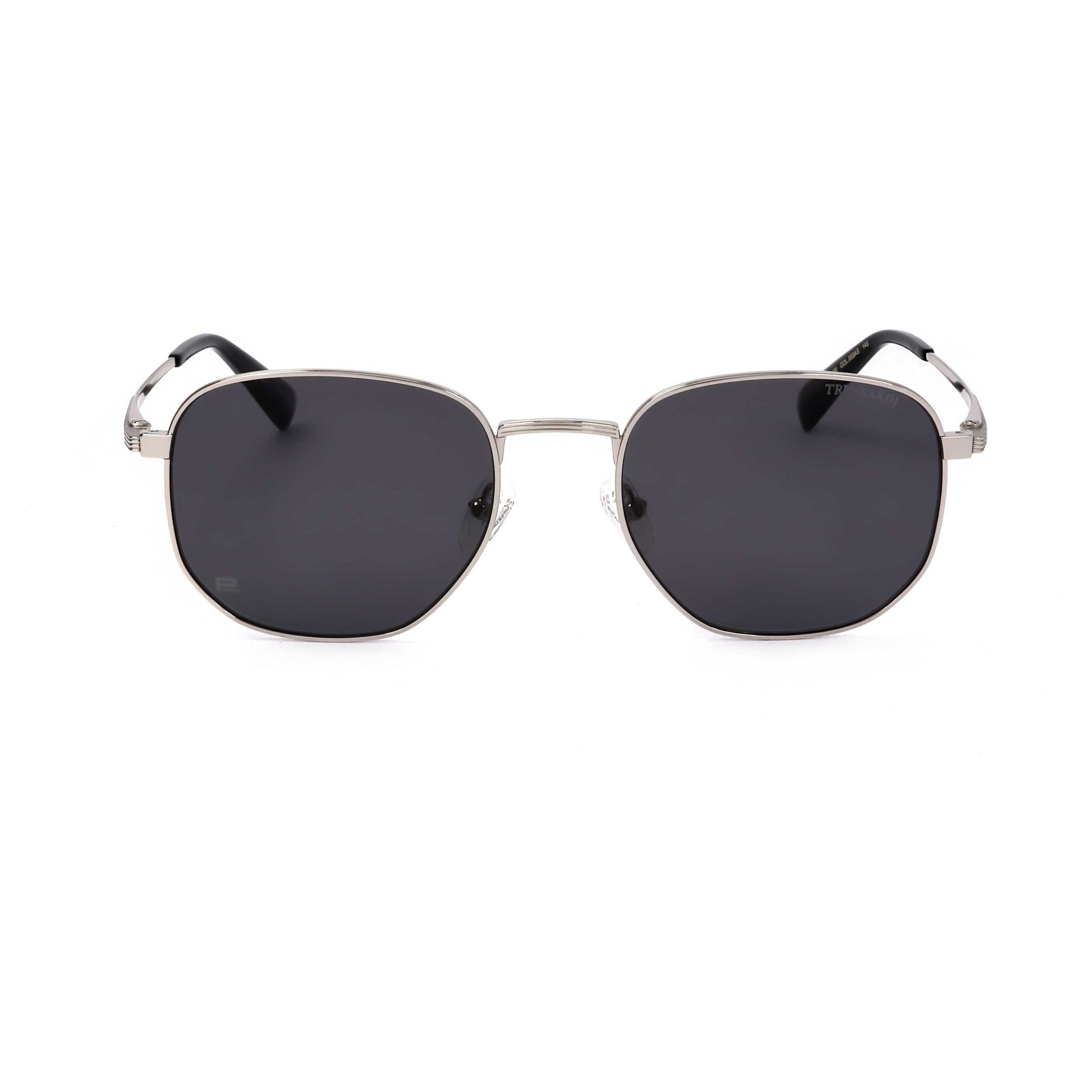 Trussardi Men's Sunglasses STR3009S-003AS-55 - Image #5