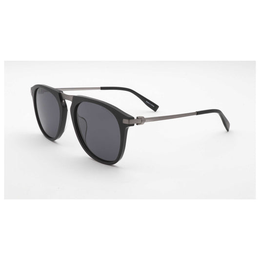 Front view of Trussardi Women's Sunglasses STR330F-0703B-55
