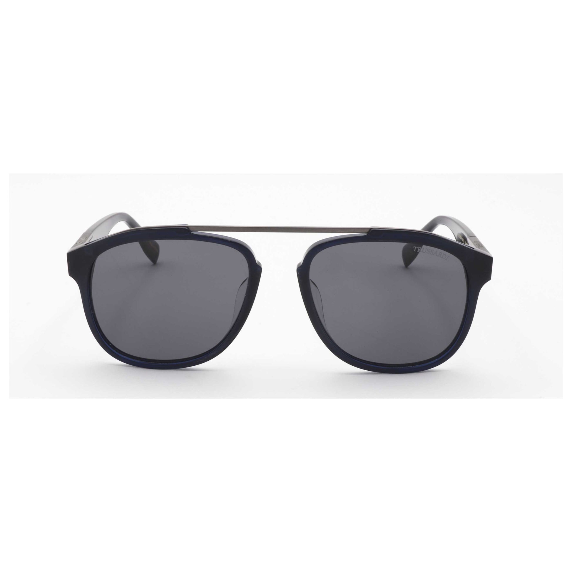 Trussardi Women's Sunglasses STR331F-955BB-56 - Image #5