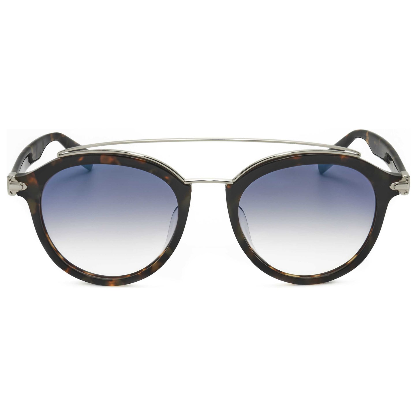 Trussardi Women's Sunglasses STR339F-722B-52 - Image #5