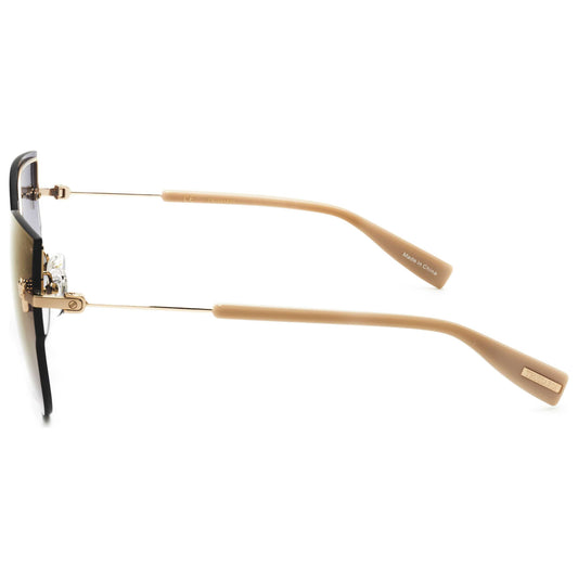 Trussardi Unisex Sunglasses STR397F-200X-60 - Image #3
