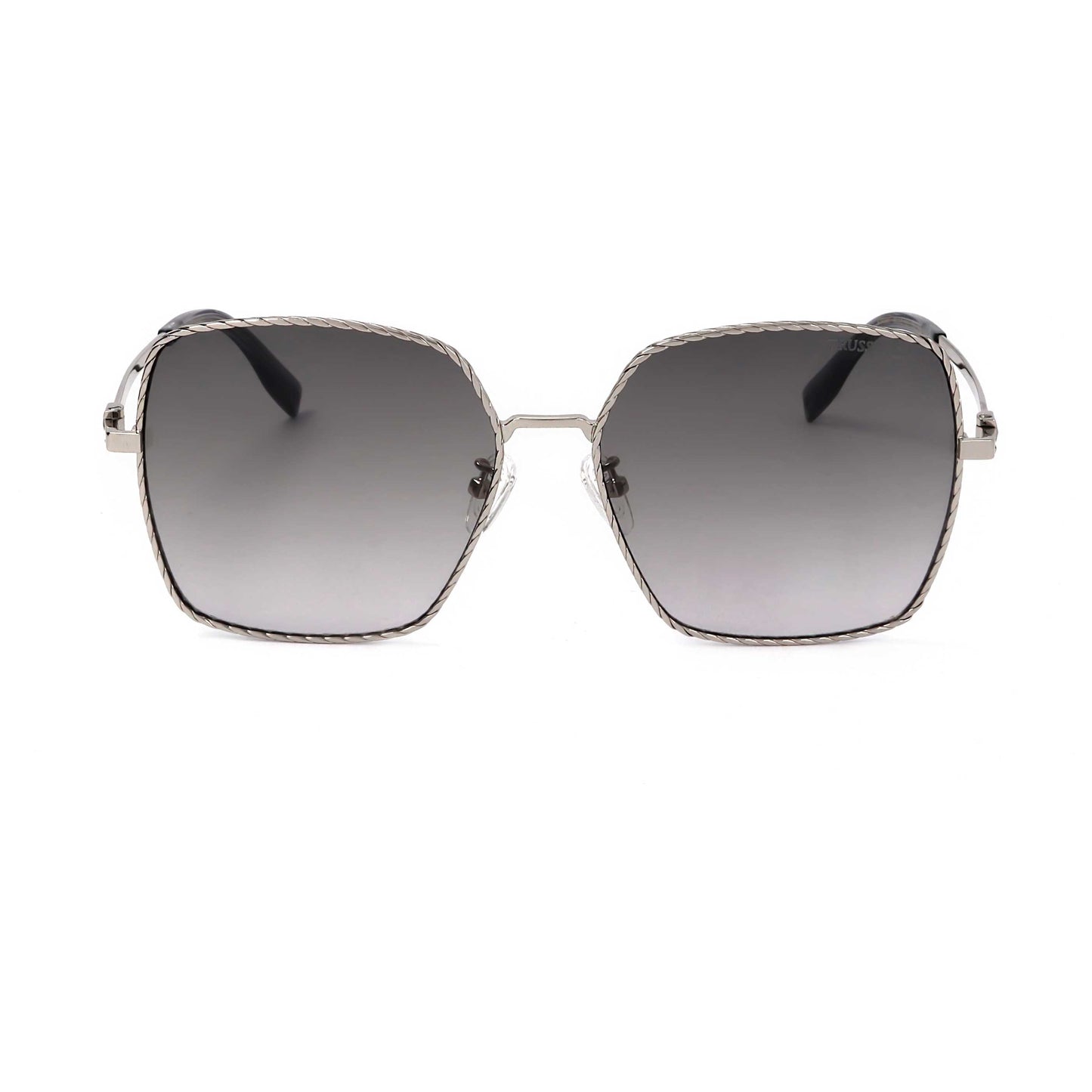 Trussardi Women's Sunglasses STR398F-579X-59 - Image #5